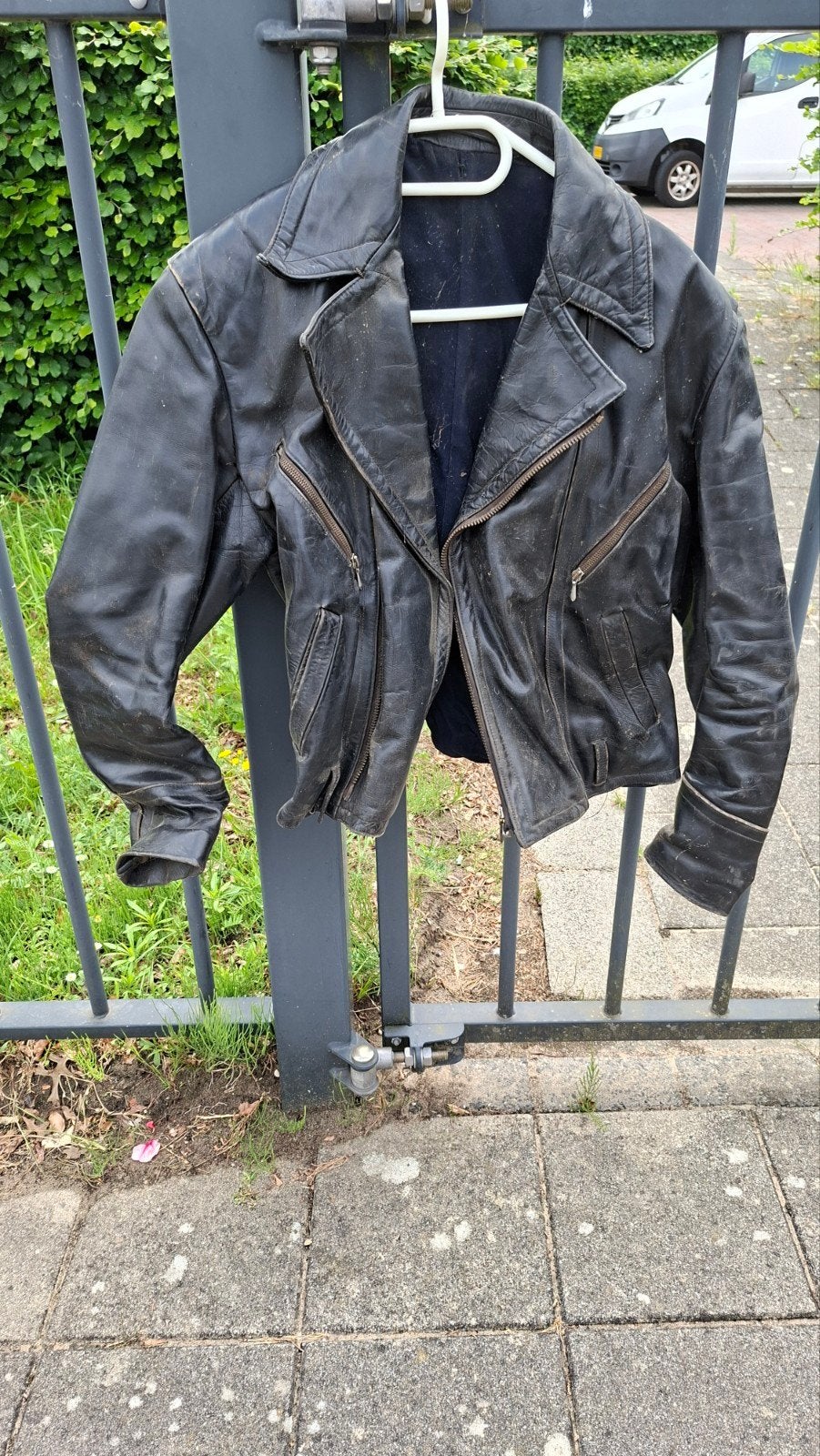 Te koop, Motoren, Ophalen of Verzenden, Tweedehands, Overige typen