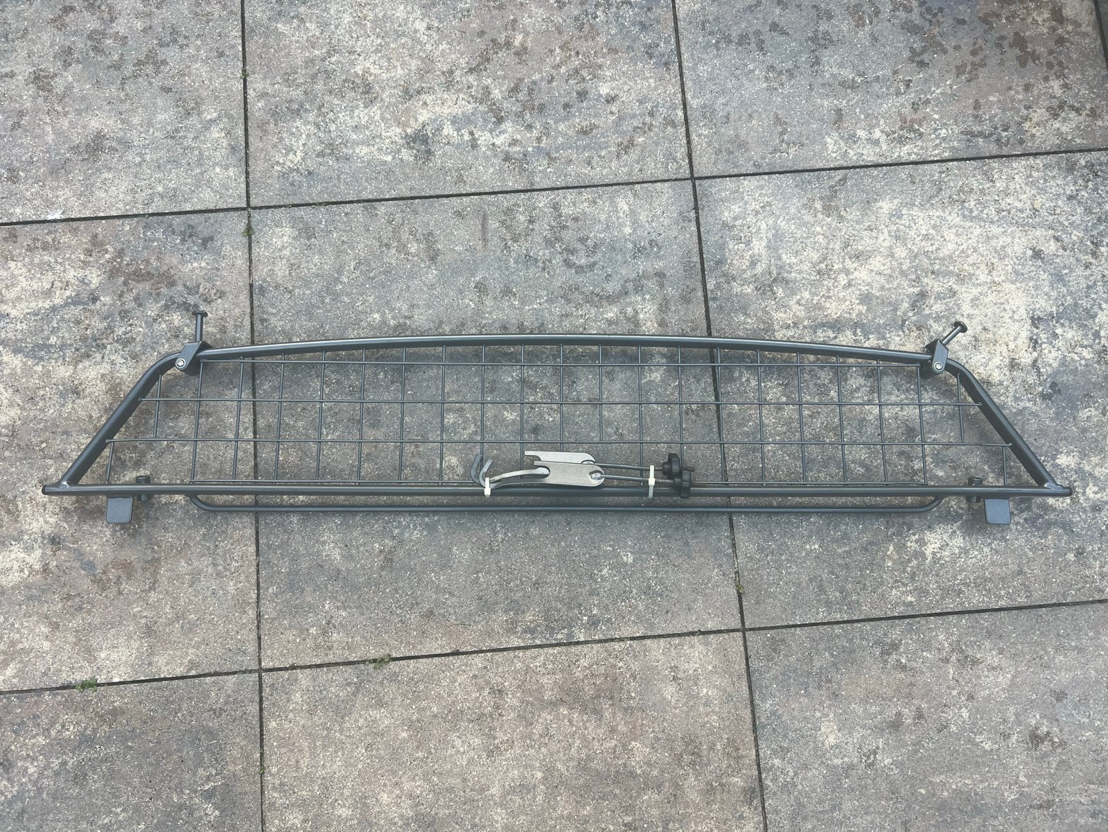 Hondenrek/bagagerek BMW 5 Serie Touring (F11) 2010-2017, Auto diversen, Ophalen of Verzenden, Gebruikt