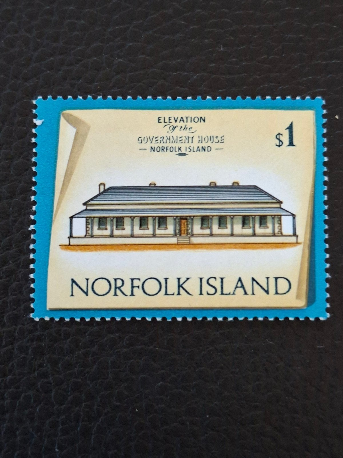 Norfolk Island Mi 150.  100% pf, Postzegels en Munten, Ophalen of Verzenden, Postfris