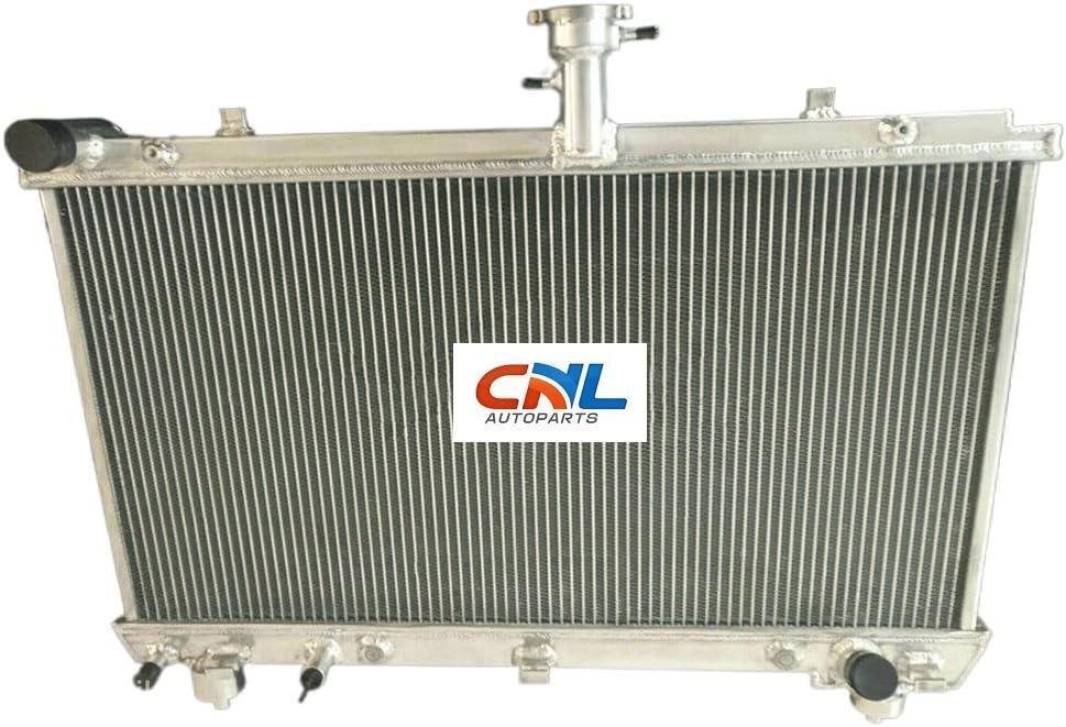 Radiateur Chevrolet Camaro SS ZL1 2012-2015 3.6L 6.2L 7.0L