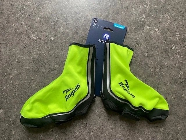 Winter overschoenen rogelli aspetto nieuw! 40/41, Schoenen, Nieuw, Overige maten, Ophalen of Verzenden