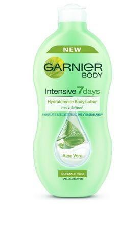 Garnier Body intensive, Ophalen of Verzenden, Overige typen