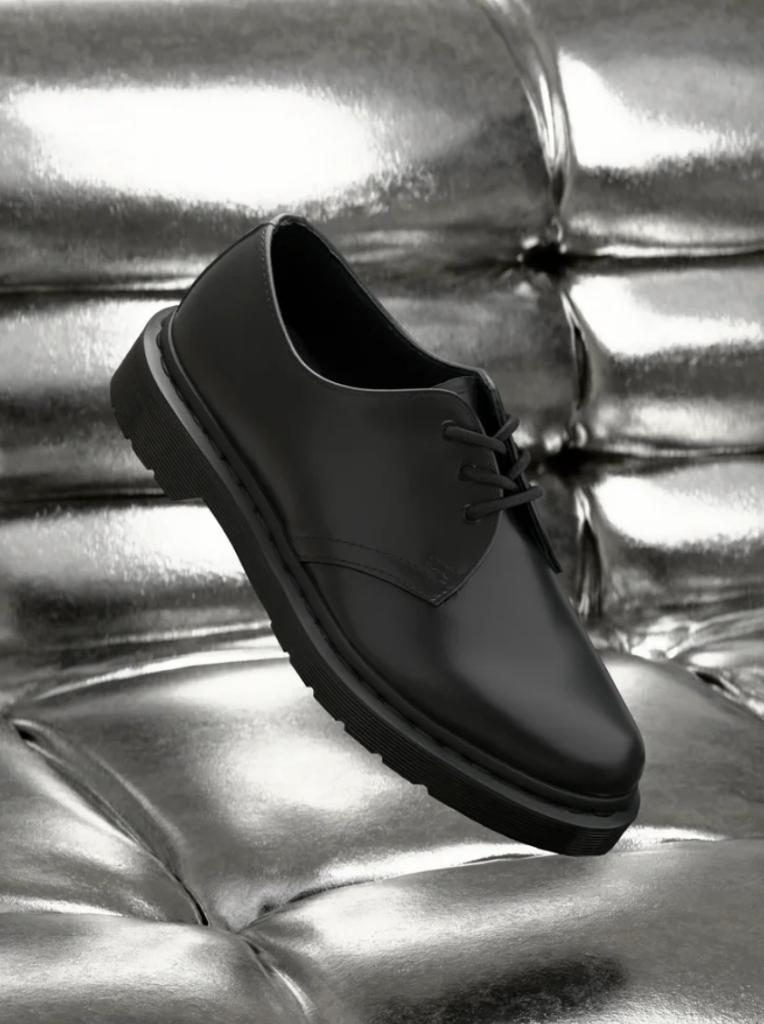 Dr. Martens 38, Kleding | Dames, Schoenen, Zwart, Overige typen, Ophalen of Verzenden, Dr. Martens