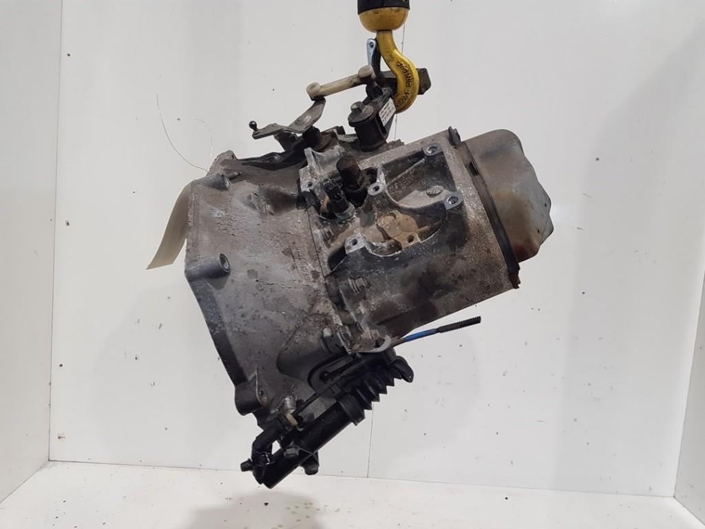 Versnellingsbak Schakel Peugeot 208 I (CA/CC/CK/CL) 2231C3, Auto-onderdelen, Transmissie en Toebehoren, Kontakt-peugeot@peugeot.com