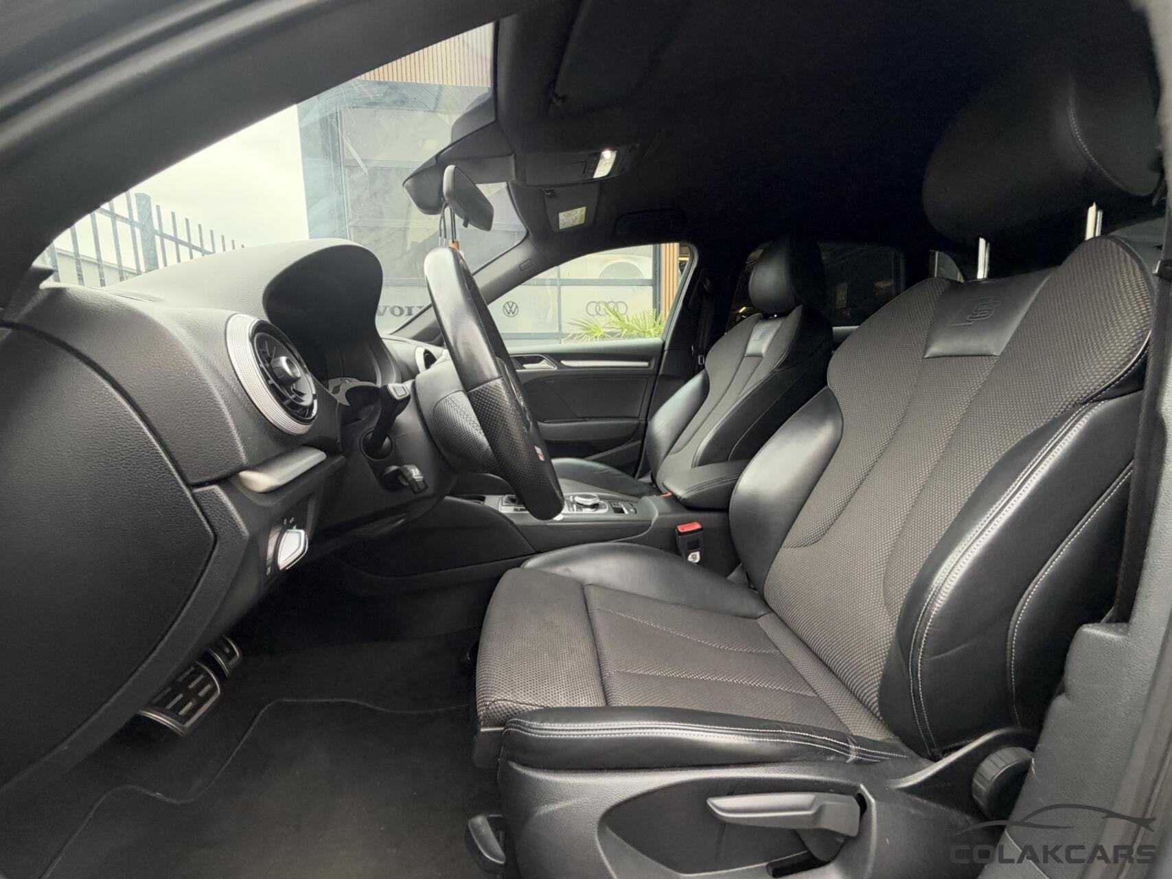 Audi A3 Sportback 1.4 e-tron Lease Edition, Auto's, Gebruikt, Euro 6, 4 cilinders, Verwarmde buitenspiegels