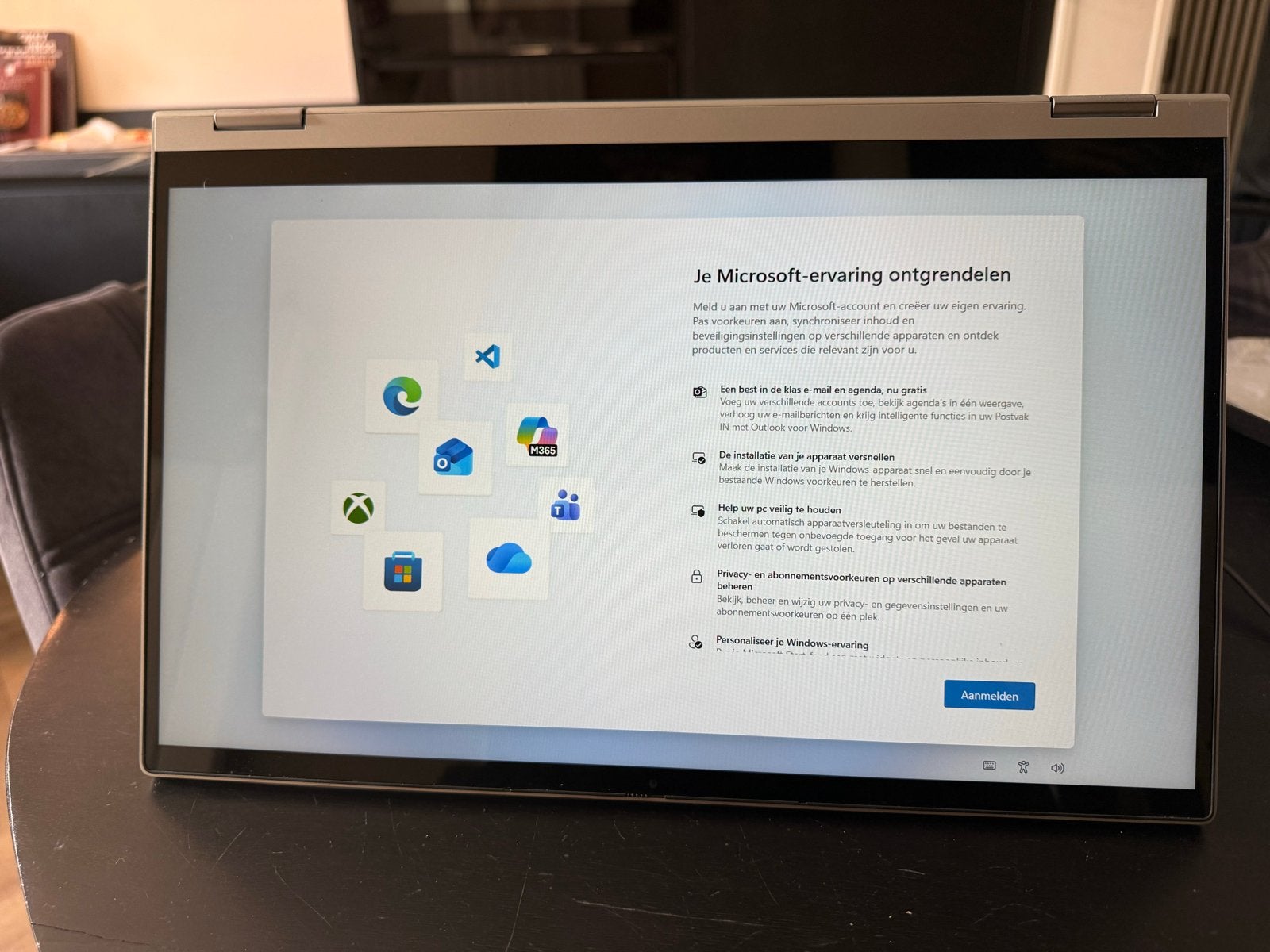 Lenovo IdeaPad Flex 5 15ALC05 - 15.6 inch 2-in-1 Laptop, Computers en Software, Windows Laptops, Ophalen, 2 tot 3 Ghz, 8 GB, Met touchscreen