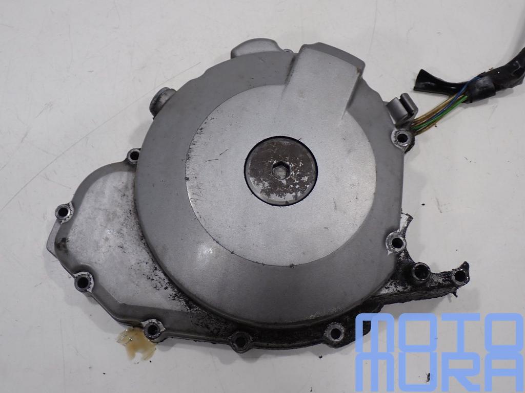 Dynamo en deksel voor de Suzuki SV 1000 2003 - 2007 SV1000 d, Motoren, Onderdelen | Suzuki, Ophalen of Verzenden, -, -, -