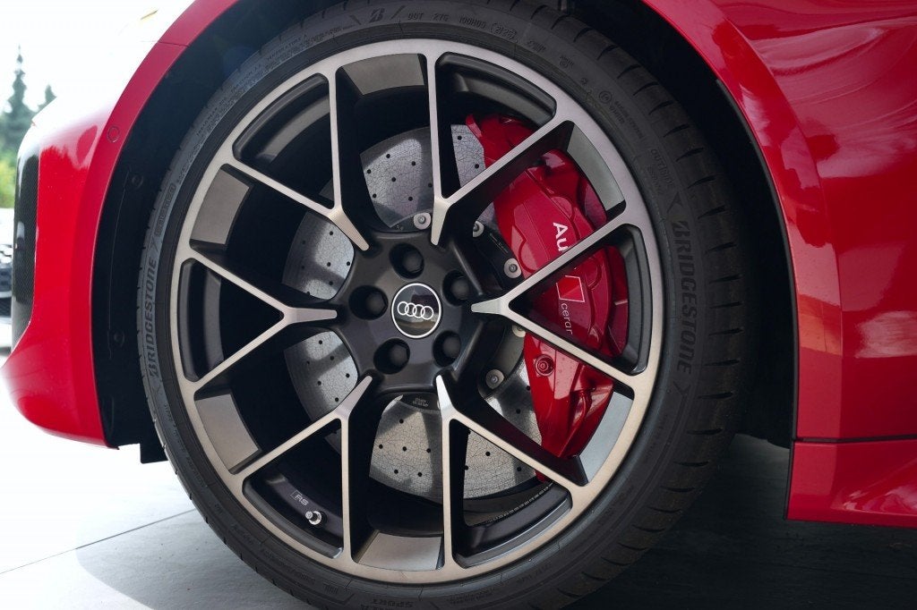 Audi RS5 RS5 AVANT E-HYBRID, Automaat, Gebruikt, Huisgarantie, Met garantie (alle)