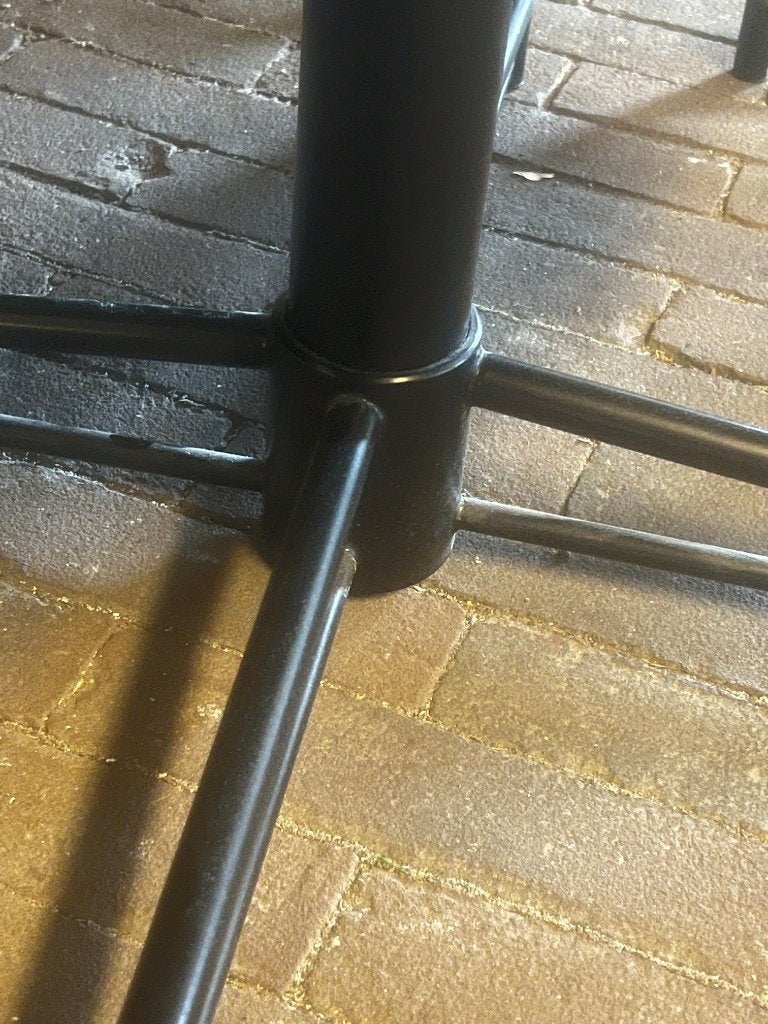 Foto 5 van stoelen draaibaar 25 tuks