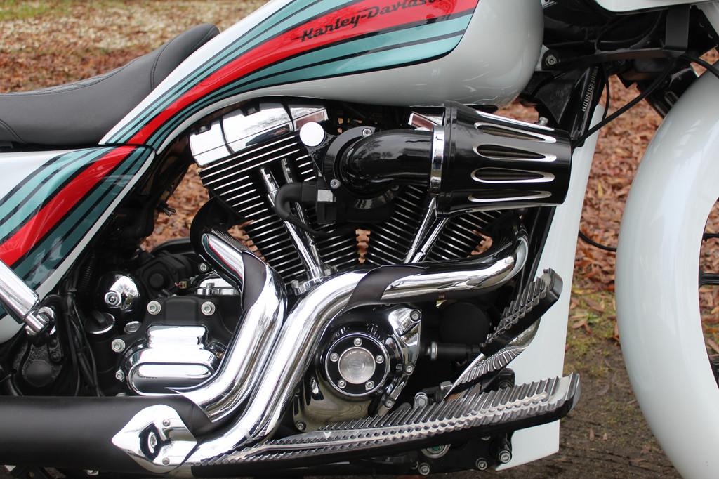 Harley-Davidson Road Glide FLTRXS Roadglide Special Bagger, 1690 cc, Chopper, Bedrijf, Meer dan 35 kW