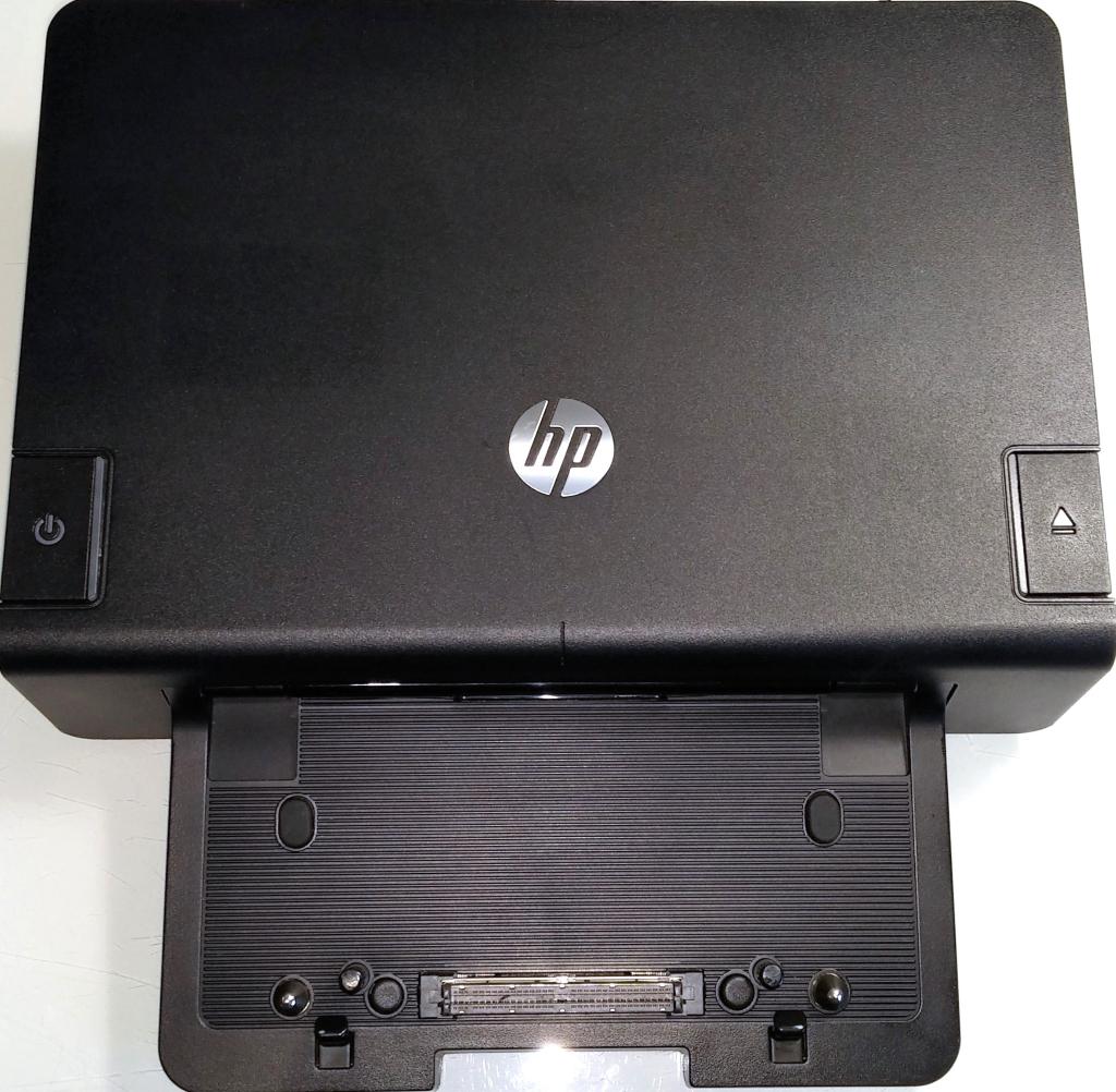 HP HSTNN-i10x Advanced Docking 230W Zbook Elitebook Probook, Nieuw, Ophalen of Verzenden, Laptop, Docking station