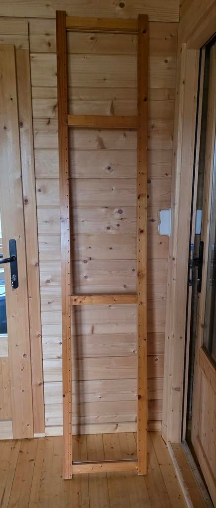 Lundia kast, Huis en Inrichting, Kasten | Overige, Gebruikt, Ophalen