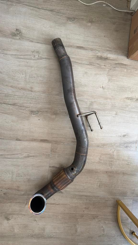 Downpipe mk7, Auto-onderdelen, Ophalen