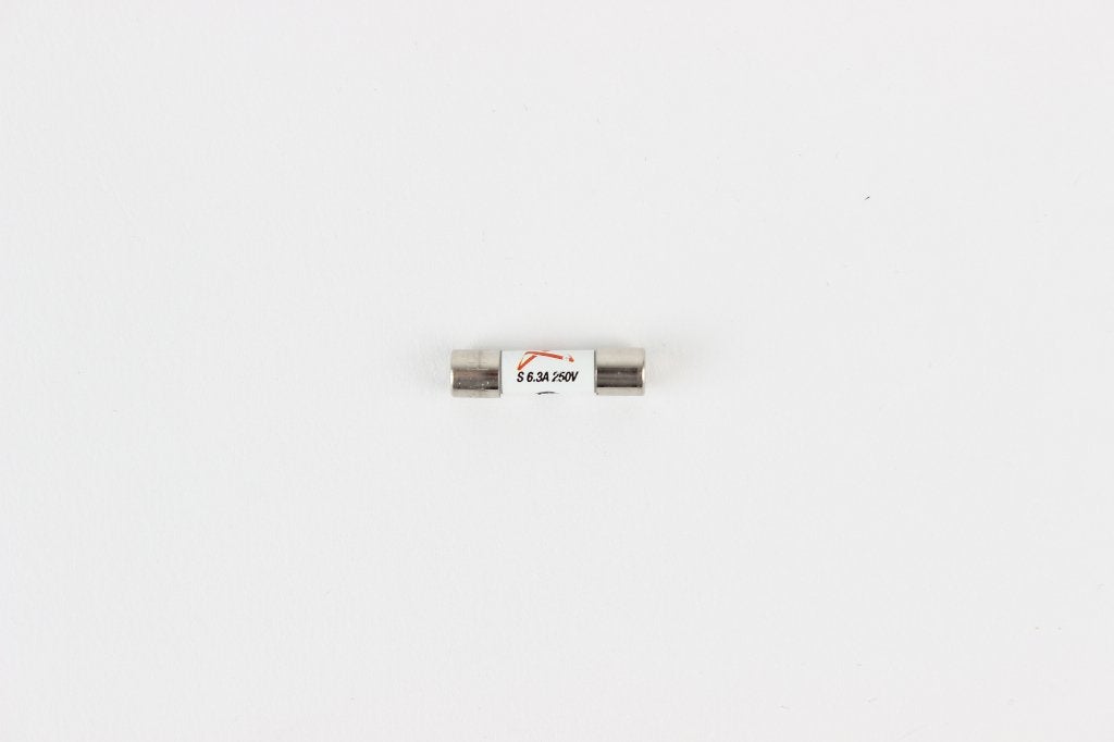 Synergistic Research Orange zekering 6.3A traag 5x20mm, Geenidee4359@hotmail.com, Synergistic Research, Ophalen of Verzenden, Zo goed als nieuw