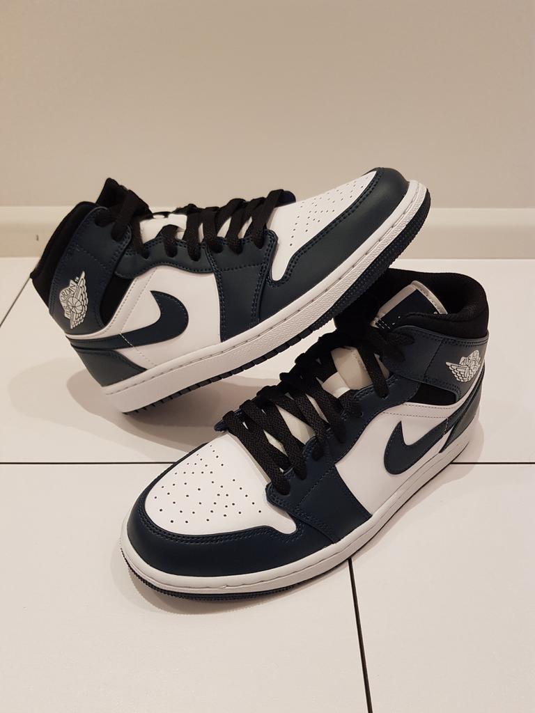 Nike dunk high panda maat 36, Kleding | Dames, Schoenen, Wit, Nieuw, Ophalen of Verzenden, Sneakers of Gympen