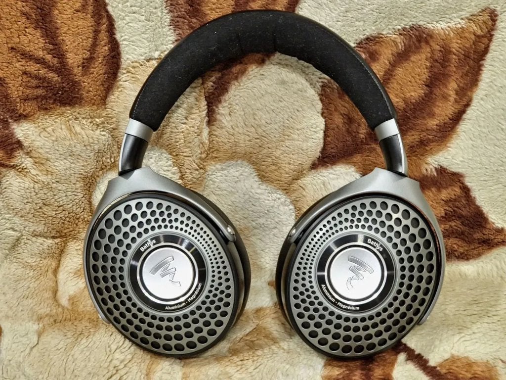 Focal Bathys Koptelefoon