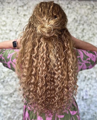 Hairextensions vanaf € 0,75 | Dames knippen & haar verven, Ophalen, Nieuw, Pruik of Haarverlenging