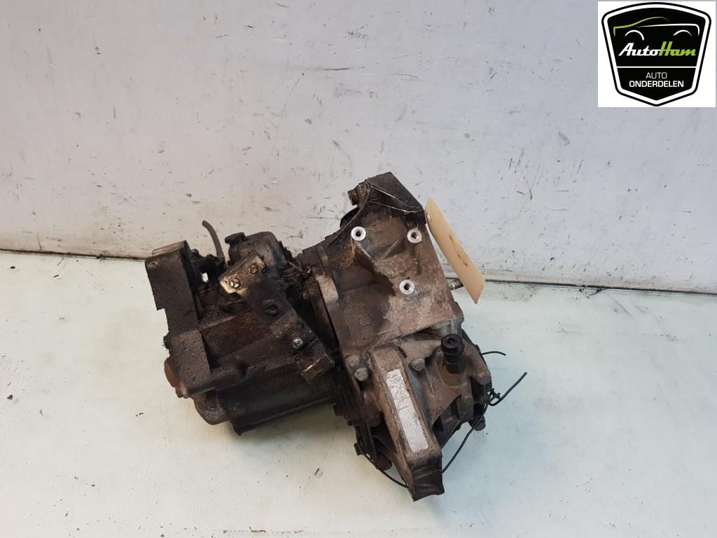 Versnellingsbak Schakel ABS Fiat Panda (169) 2004 55183322, Auto-onderdelen, FCA Germany GmbH, Gebruikt, IPC D1-09 Bahnhofsplatz, Rüsselsheim am Main 65423, , Duitsland
