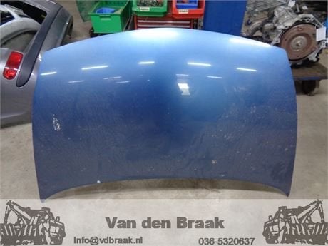 Honda Civic 4 drs Sedan 2006-2011 Motorkap, Honda, Gebruikt, -, Voor