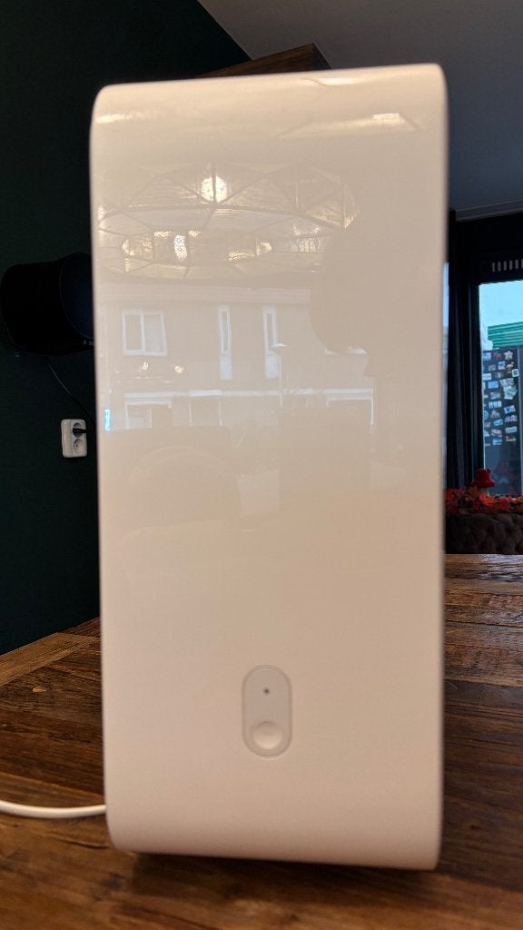 Sonos Sub (gen3), Ophalen, Subwoofer, WiFi, Zo goed als nieuw