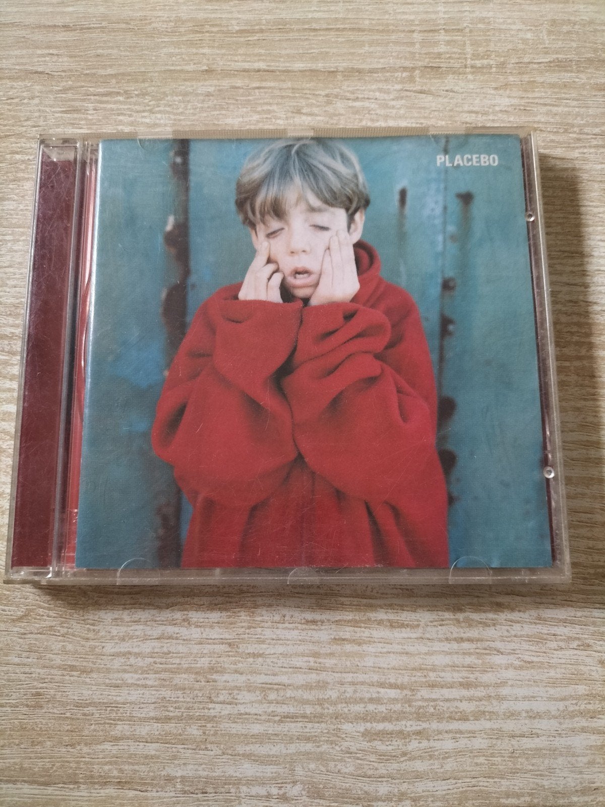 Placebo - placebo, Ophalen of Verzenden