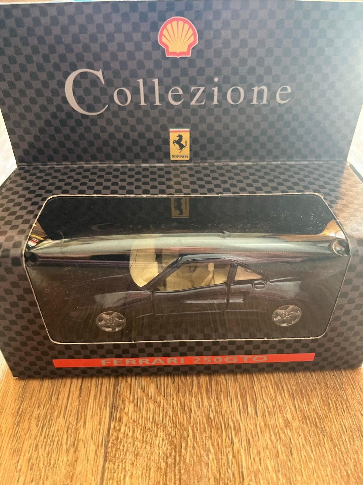 Collexi Ferrari modelauto's - Diverse modellen, Ophalen of Verzenden, Nieuw