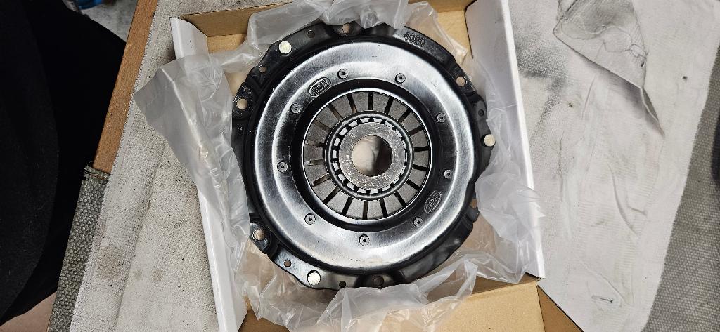 Kever onderdelen, Ophalen, Gereviseerd, Oldsmobile