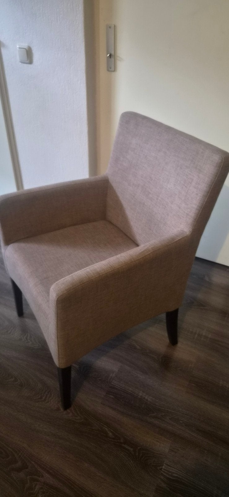 stoel gratis, Ophalen, Gebruikt, 50 tot 75 cm