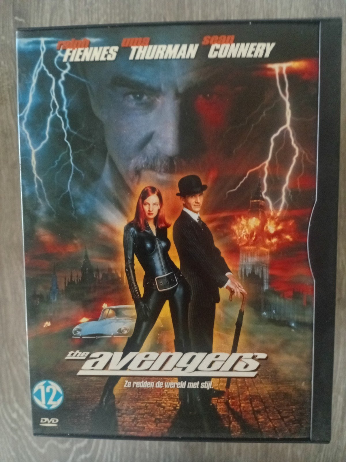 WB Snapcase DVD collectie (21 films), Vanaf 16 jaar, Nederlands, Ophalen of Verzenden, Inclusief doosje