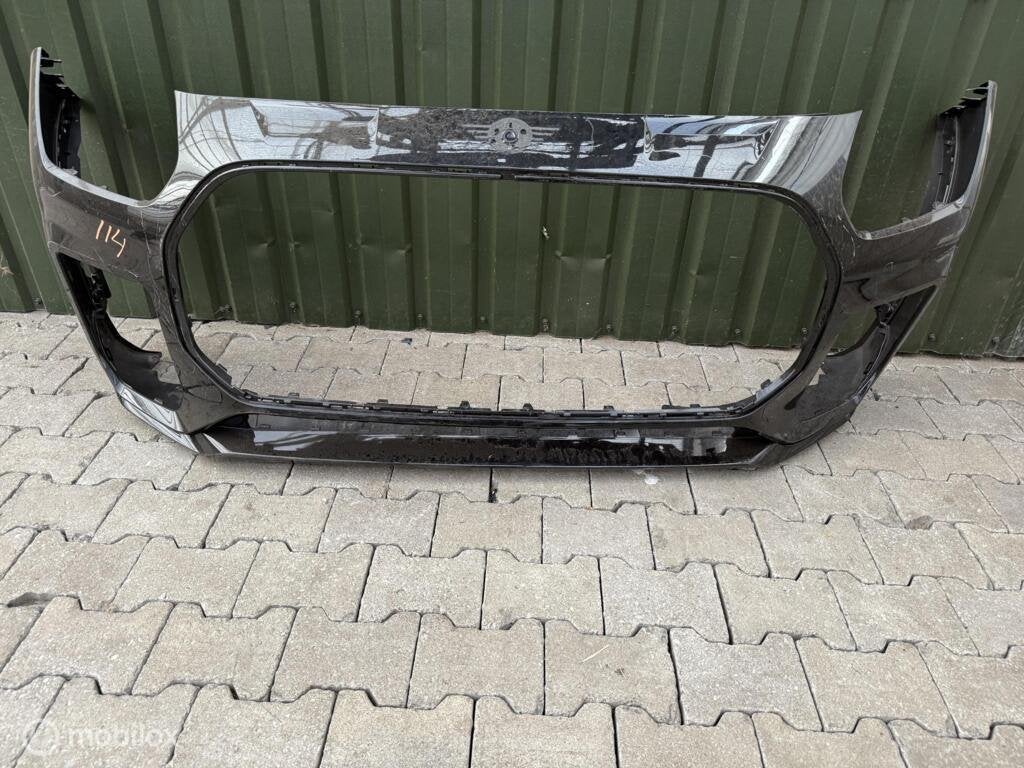 Voorbumper mini countryman jcw u25 51115a26c50 Origineel, Gebruikt, Voor, Ophalen of Verzenden, Bumper