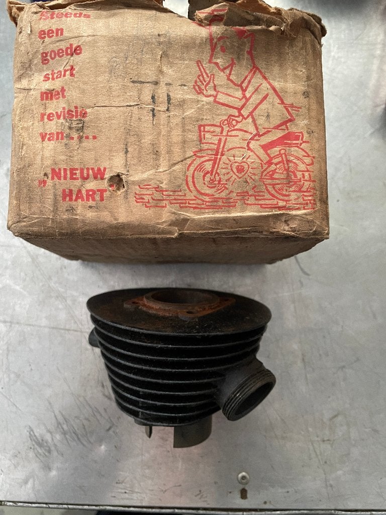 cilinder nos brommer sparta sachs mobylette ??, Ophalen of Verzenden, Nieuw, Cilinder, Overige merken