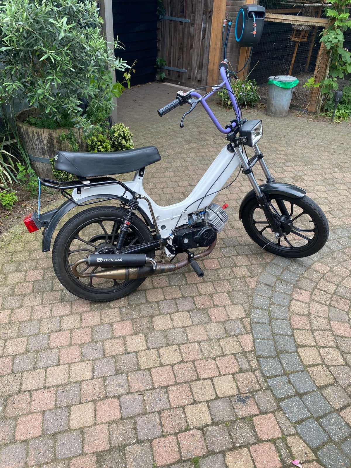Mooie tomos 65 cc, Ophalen, Overige modellen