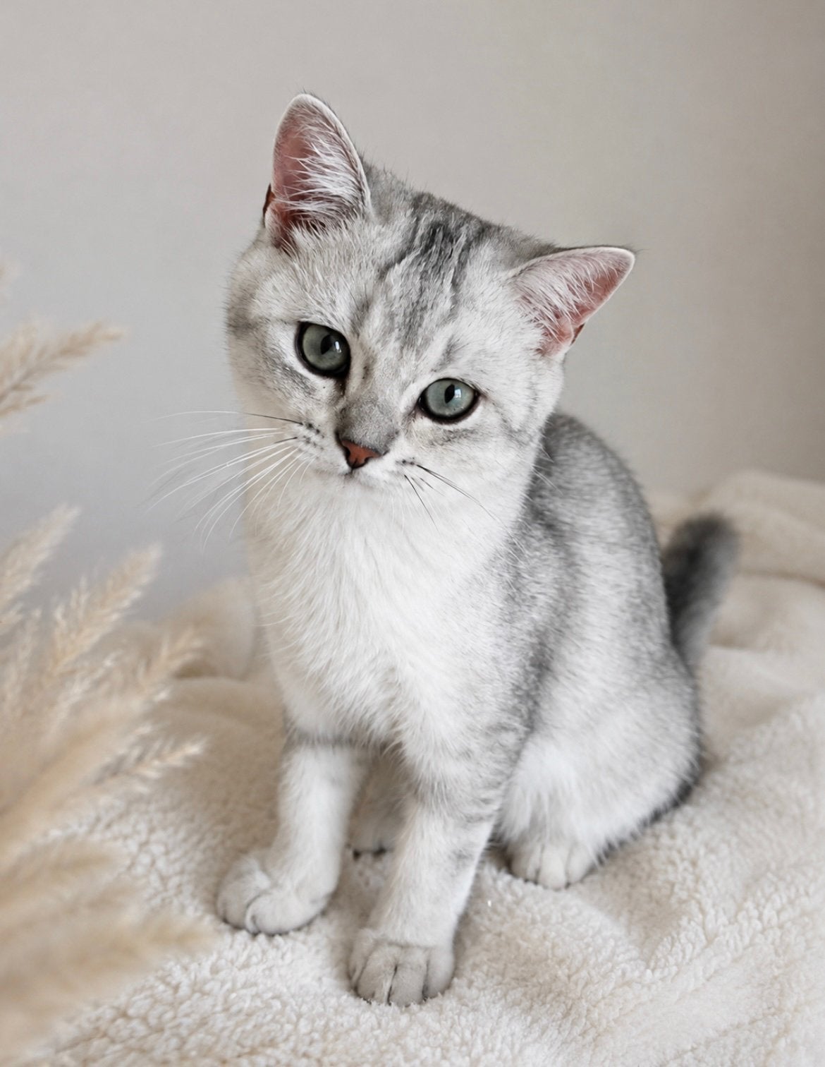 Prachtige Britse korthaar kittens met stamboom en ingeënt, Meerdere dieren, Met stamboom, 0 tot 2 jaar