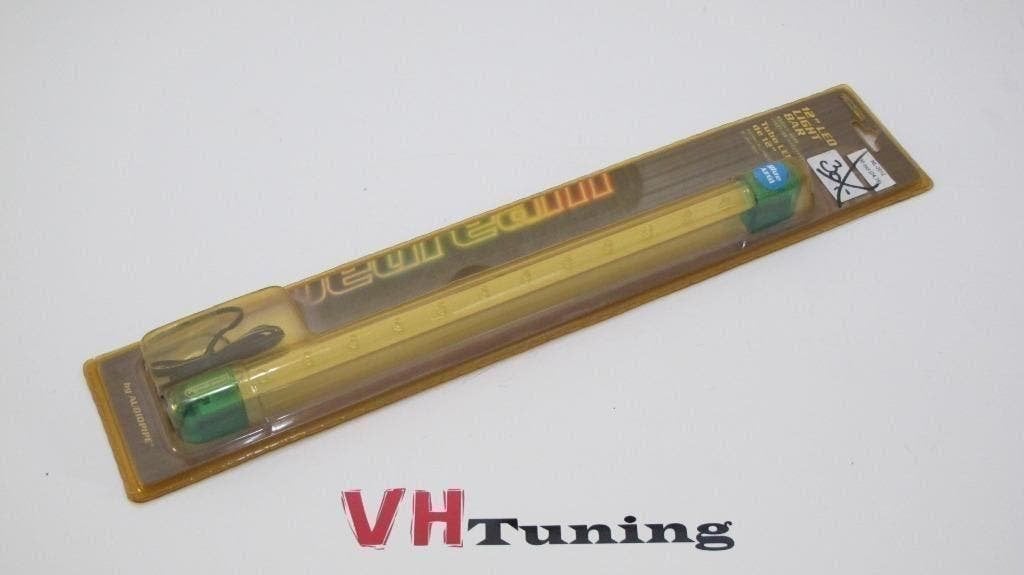 Pipedream NL-2012 12" LED light bar 38CM Blauw, Ophalen of Verzenden