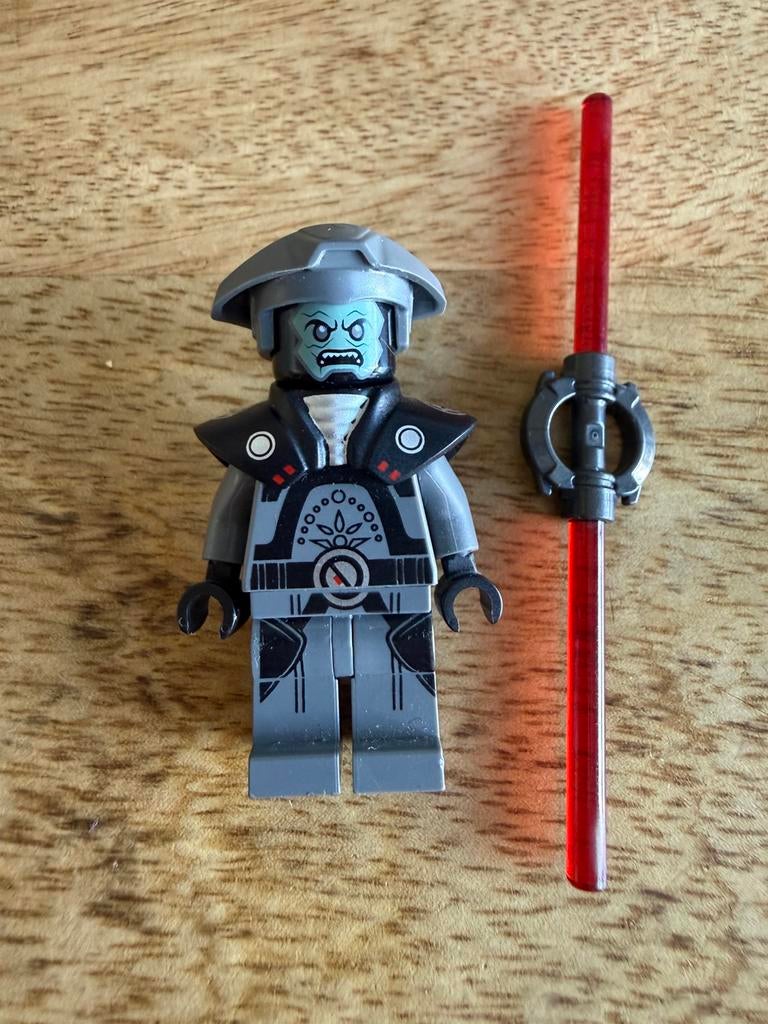 Lego Star Wars Fifth Brother SW0747, Star Wars, Lego, Ophalen of Verzenden, Zo goed als nieuw