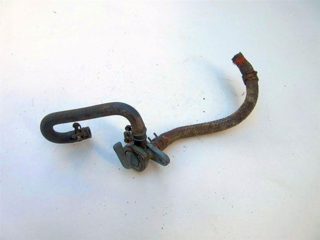 Honda VF500C benzinekraan VF 500 C benzine kraan Magna PC13, Motoren, Ophalen of Verzenden