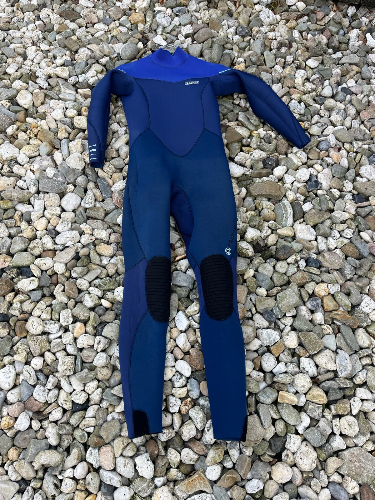 Prolimit Wetsuit 5/3 GBS - dames / gebruikt cl, Watersport en Boten, Ophalen of Verzenden, Zo goed als nieuw, Dame of Heer, Wetsuit