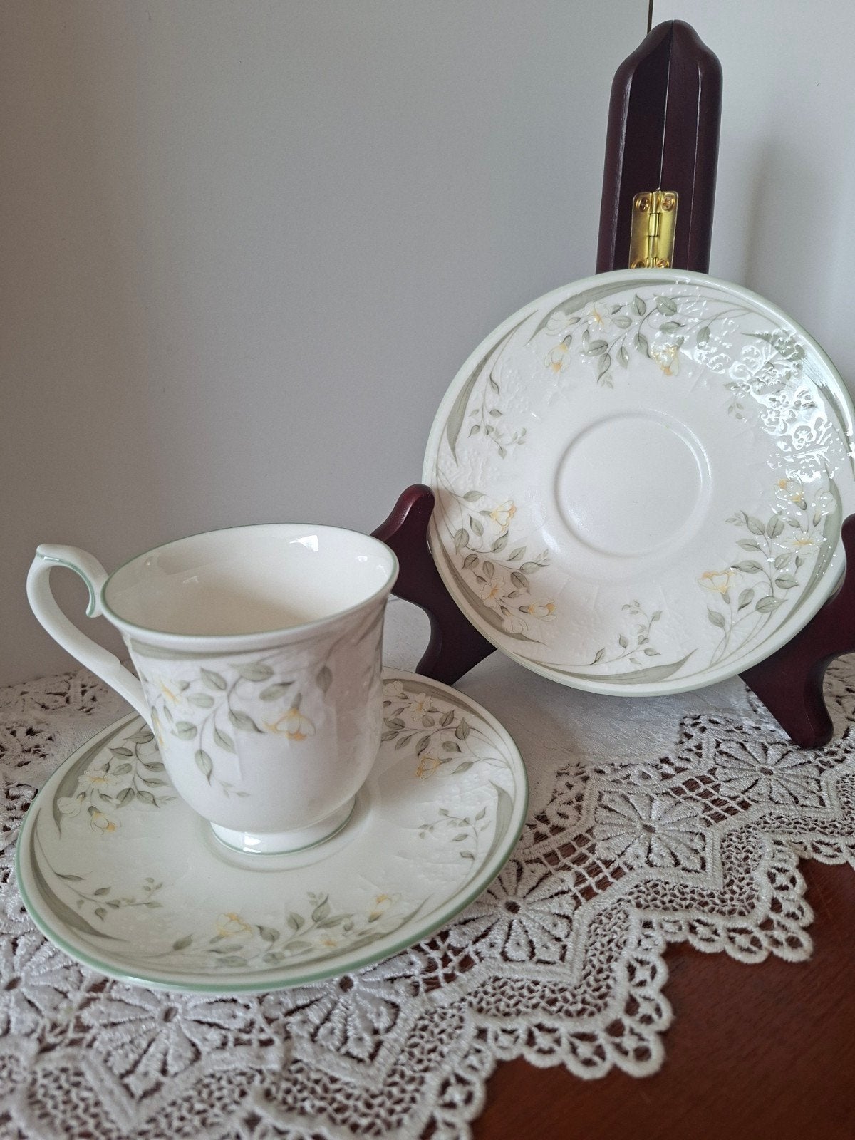 Royal Albert Hazy dawn, Ophalen of Verzenden