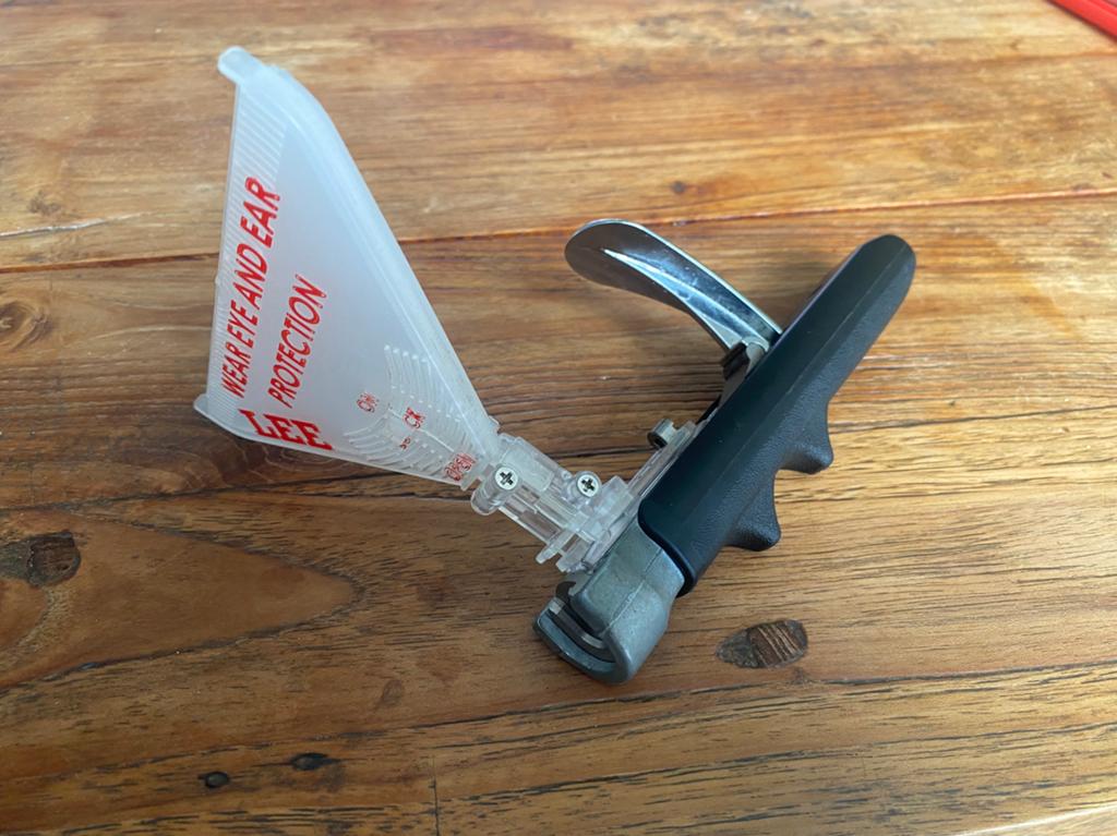Lee handprimer, Ophalen of Verzenden, Gebruikt