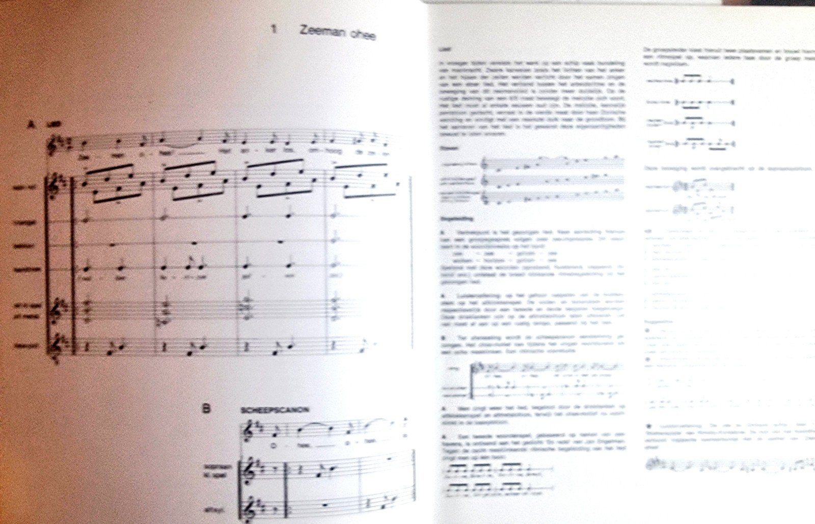 Speel de Balalaika - Muziekboek met Liedjes en Canons Div39, Muziek en Instrumenten, Bladmuziek, Gebruikt, Verzenden, Wereldmuziek