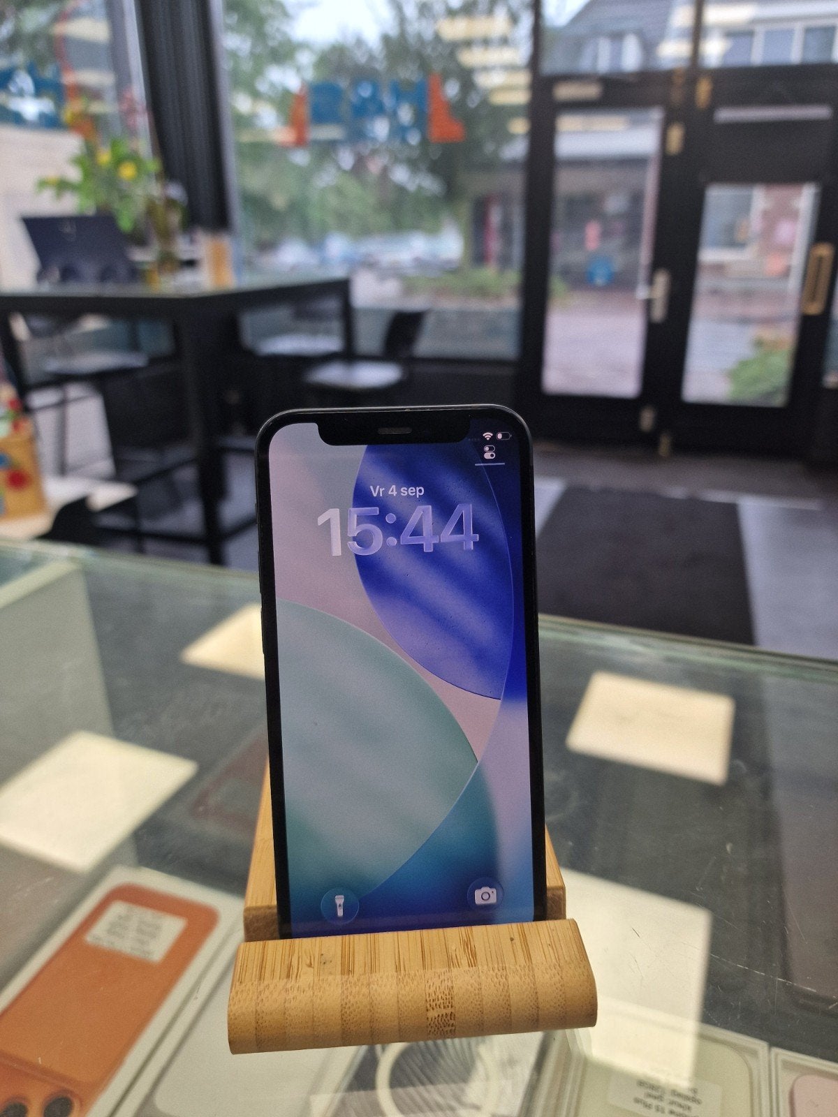 Iphone 12 mini, 128 GB, Apple, IPhone 12 Mini, Zwart