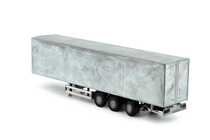 Tekno koeltrailer 83830, Ophalen of Verzenden, Nieuw, Bus of Vrachtwagen, Tekno