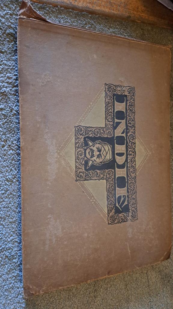 Antiek boek "Indië" door J.C. Lamster - Geïllustreerd, Ophalen of Verzenden, Gelezen, J.C. Lamster, Nederland