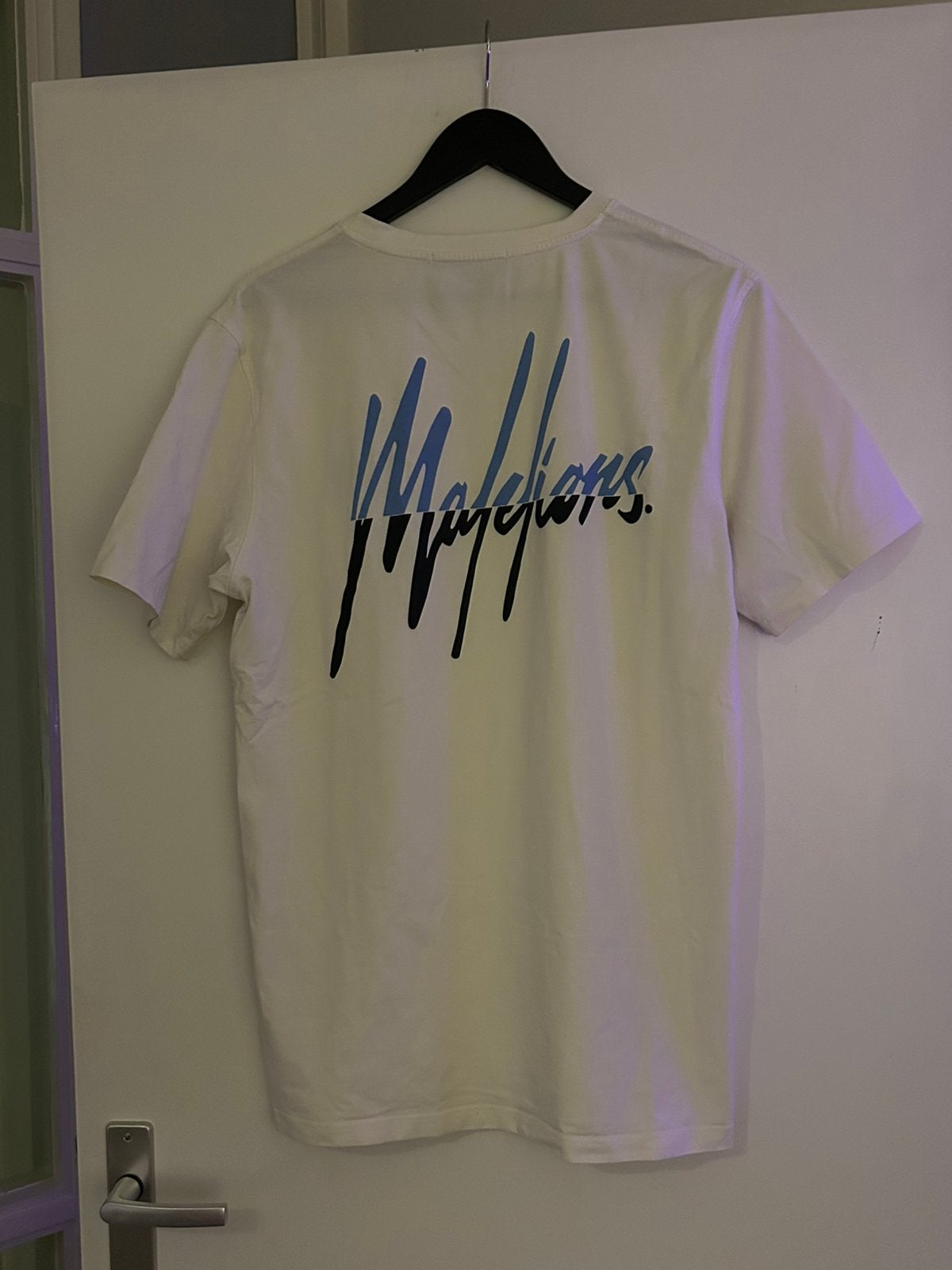 Malelions heren shirt beige, maat XXL, Ophalen of Verzenden, Zo goed als nieuw, Overige maten, Beige