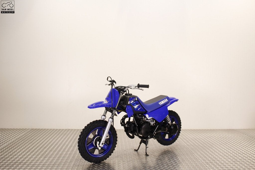 Yamaha PW 50 (bj 2026), Klantenservice@yamaha-motor.nl, Crossmotor, Koolhovenlaan 101
1119 NC  Schiphol-Rijk, NL, Yamaha Motor Europe N.V.