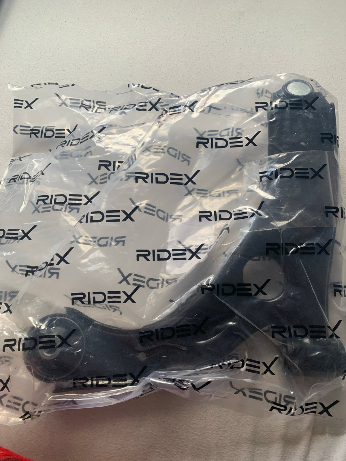 Draagarm rechtsvoor Ridex 273C1290 voor Daihatsu Trevis, Ophalen of Verzenden, Nieuw, Daihatsu