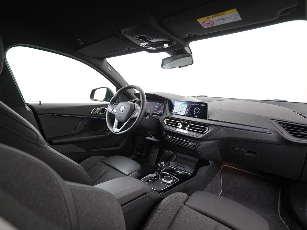 BMW 2-serie Gran Coupé 218i Executive Automaat | Zondag Ope, 12 maanden, Gebruikt, Euro 6, 1350 kg
