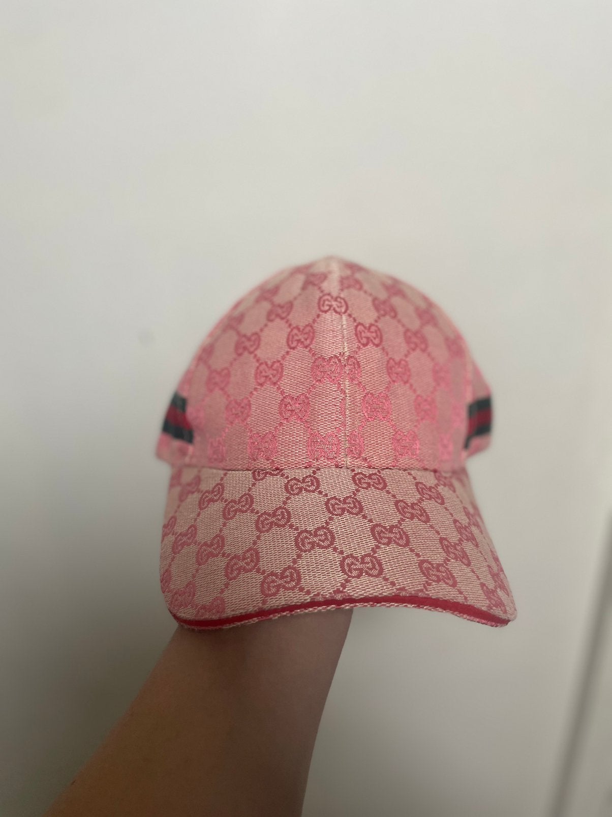 Gucci pet, Kinderen en Baby's, Ophalen, Nieuw, Jongetje of Meisje, Pet