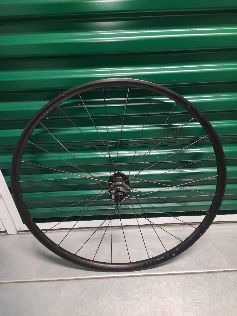 Bontrager Kovee 29 Boost MTB wiel, Gebruikt, Elektrische fiets, Aluminium, Ophalen
