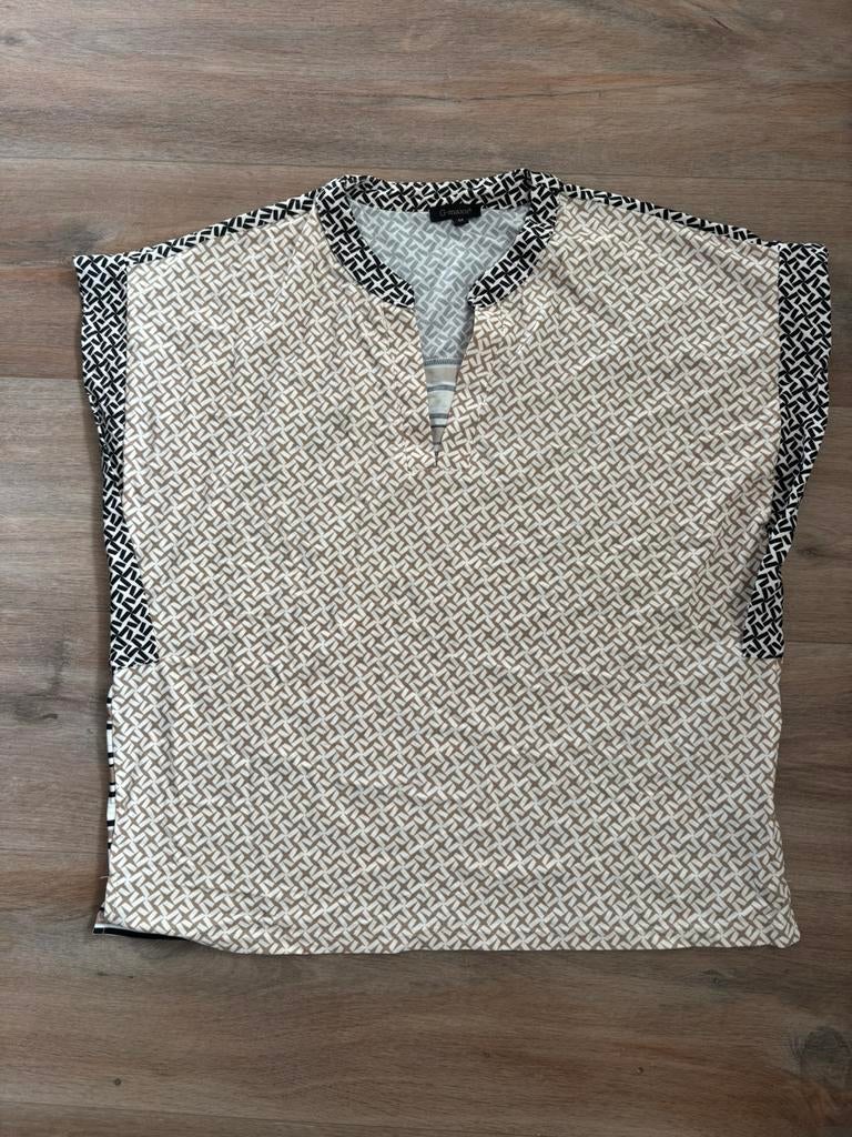 G-max tshirt, Ophalen of Verzenden, Zo goed als nieuw, Korte mouw
